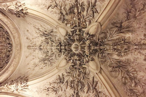 Palais-Garnier-Ceiling All Things French