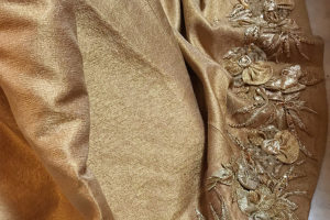 Palais-Garnier-Golden-Fabric-Detail All Things French
