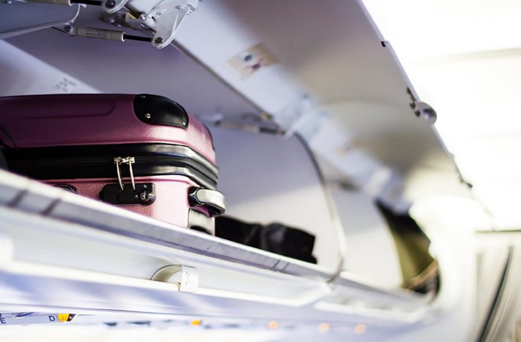 Pink Suitcase All Things French