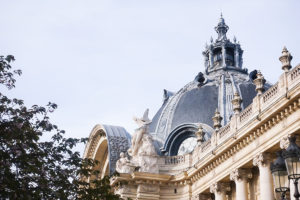 Petit Palais Paris -All Things French