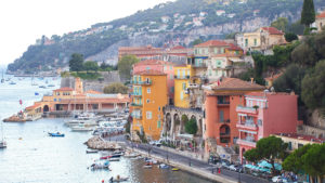 FAQ's Villefranche sur Mer. 10 Day Tours for Women, May and September. All Things French.