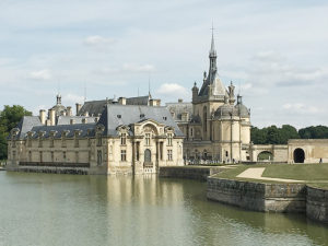 Chateau de Chantilly, Domaine de Chantilly | All Things French