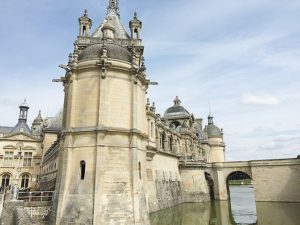 Chateau de Chantilly, Domaine de Chantilly | All Things French