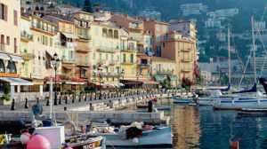 Villefranche-sur-Mer All Things French