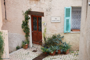 Villefranche-sur-Mer-All-Things-French-Rue-Baron