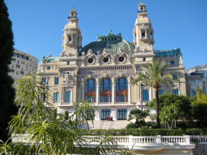 Casino-de-Monte-Carlo,-Monaco - Jane Dunning