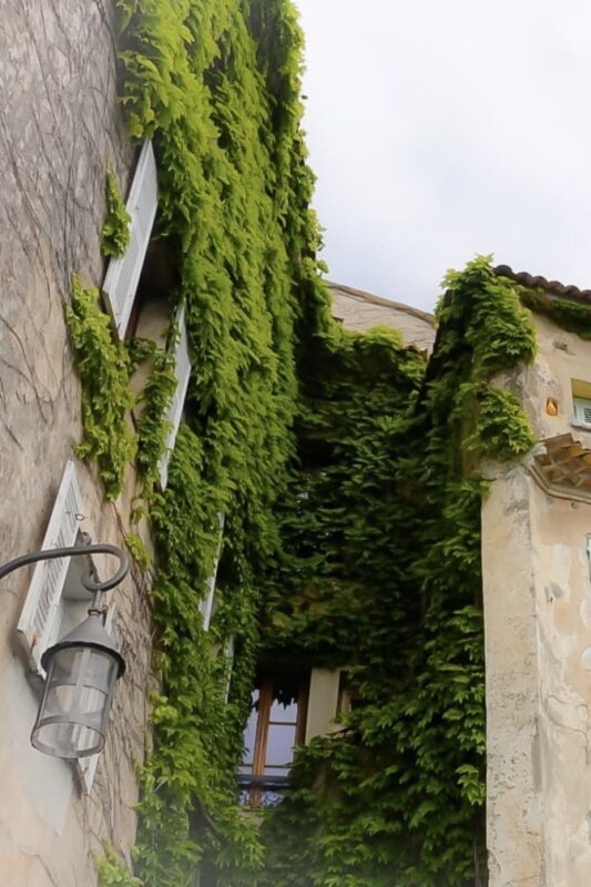 The Enchanting Village of Eze French Riviera, All Things French