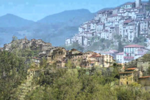 Visit Apricale from the French Riviera. Villefranche sur Mer. Tours for Women, May and September. All Things French