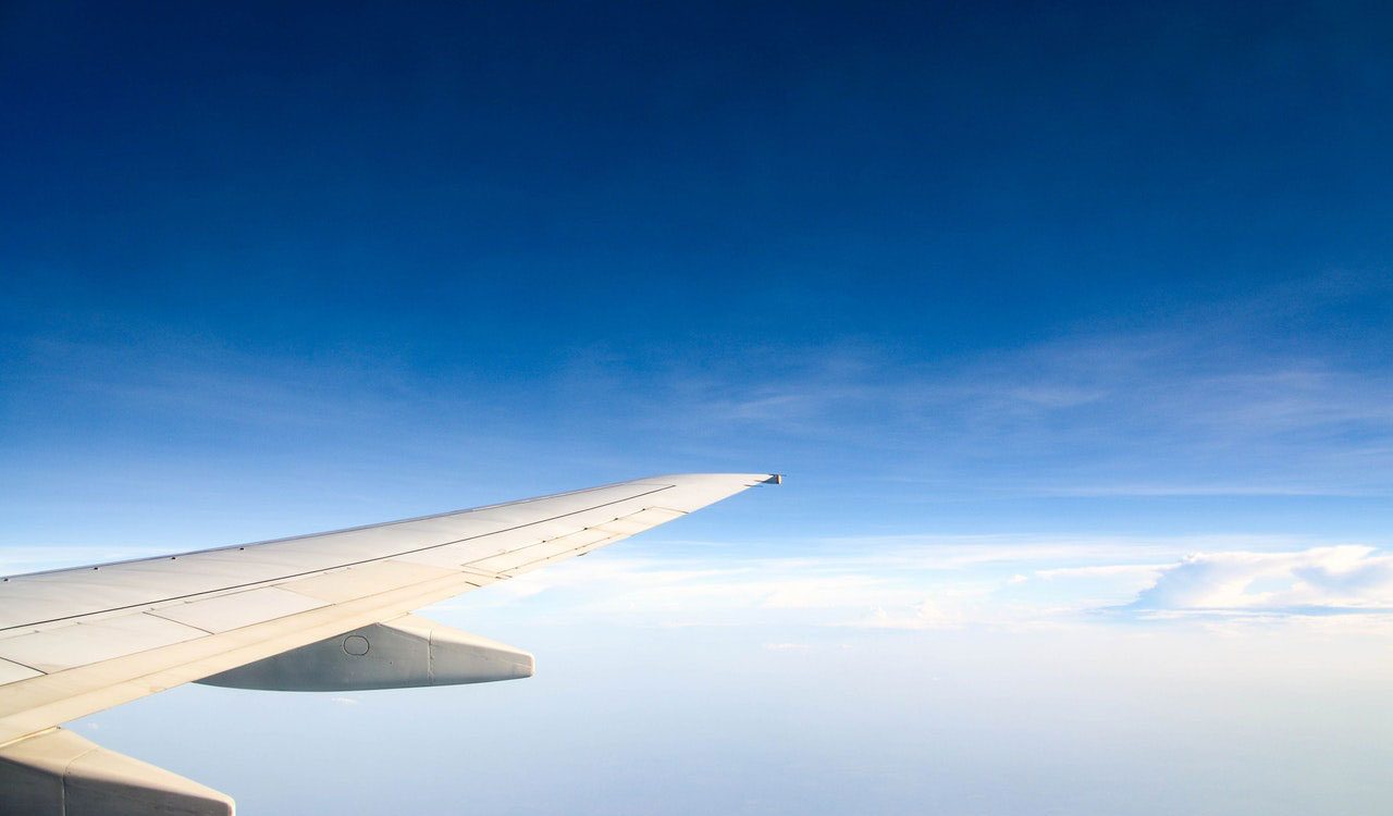 My Top Tips for International Travel with Al;l Things French