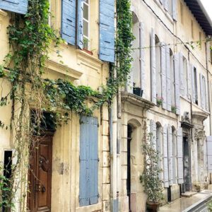 Arles, Gateway to the Camargue and Luberon