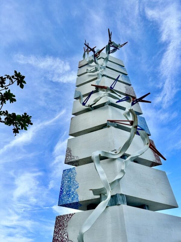 Discover Antibes on the Riviera. Monument