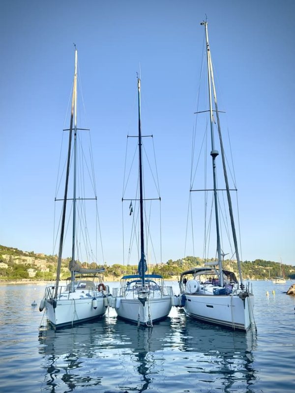 Villefranche-sur-Mer Yachts