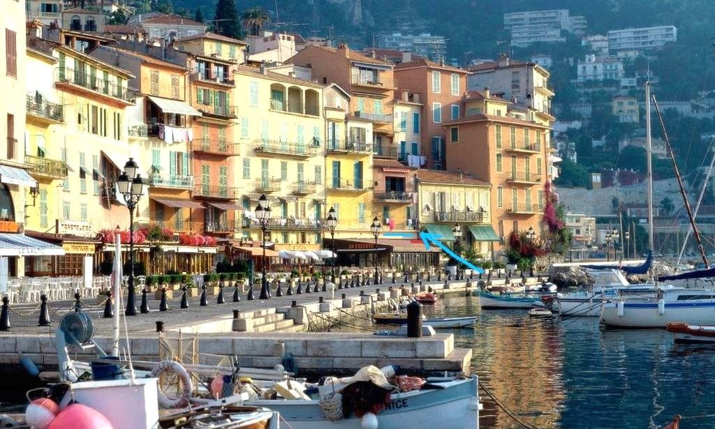 Visit Villefranche, the Jewel of the French Riviera