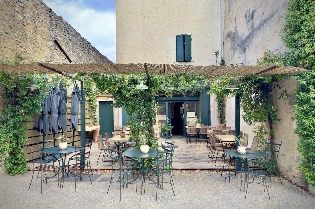 Eygalières – A Quiet Treasure in the Alpilles