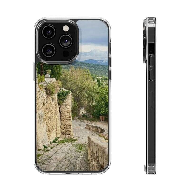 iPhone 14 Pro Max Gordes Countryside