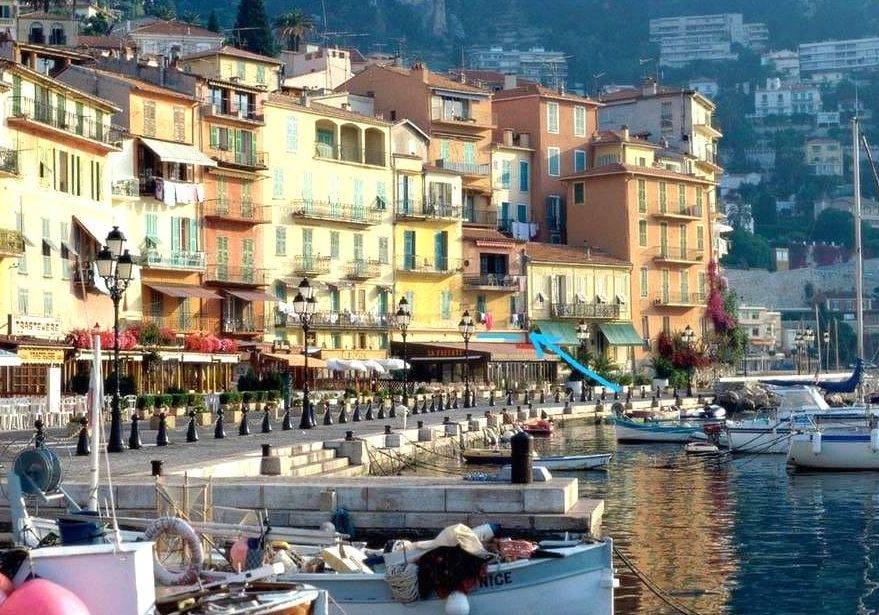 Visit Villefranche, the Jewel of the French Riviera